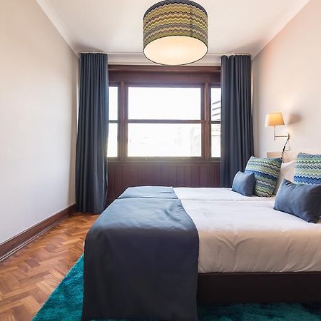 Your Opo Formosa Apartments Porto Kültér fotó