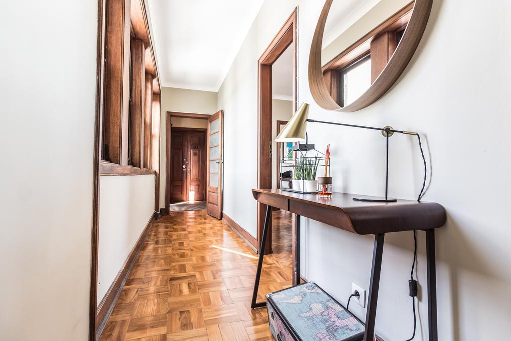 Your Opo Formosa Apartments Porto Kültér fotó
