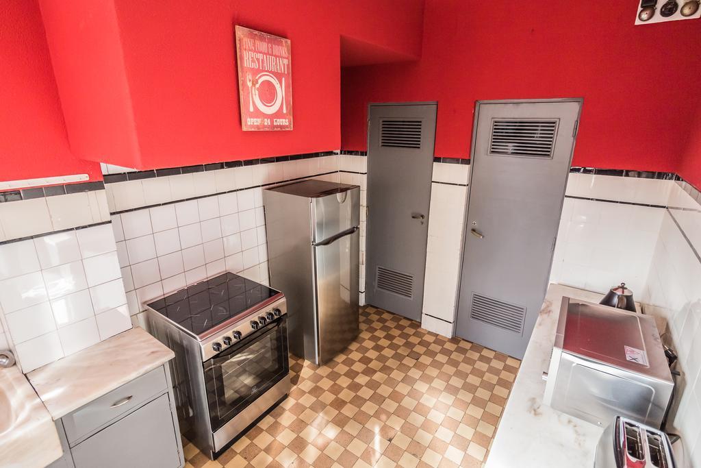 Your Opo Formosa Apartments Porto Kültér fotó