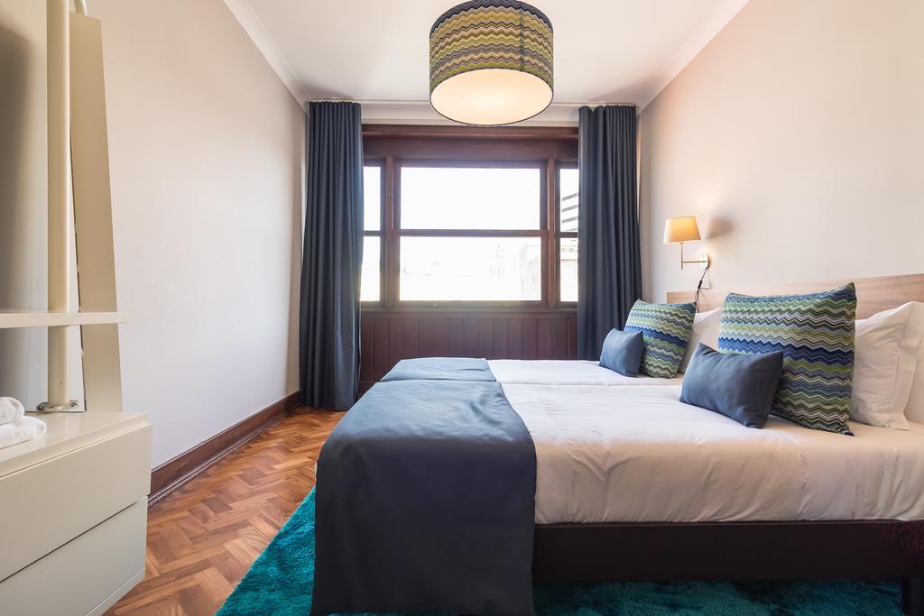 Your Opo Formosa Apartments Porto Kültér fotó