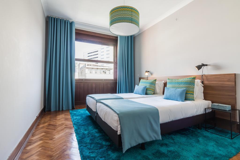 Your Opo Formosa Apartments Porto Kültér fotó