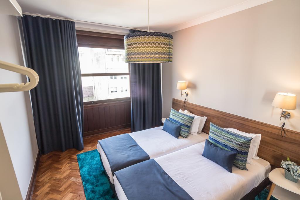 Your Opo Formosa Apartments Porto Kültér fotó