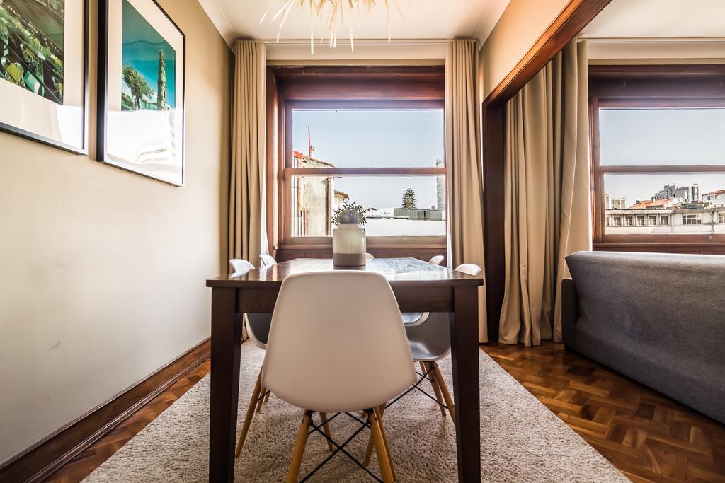 Your Opo Formosa Apartments Porto Kültér fotó