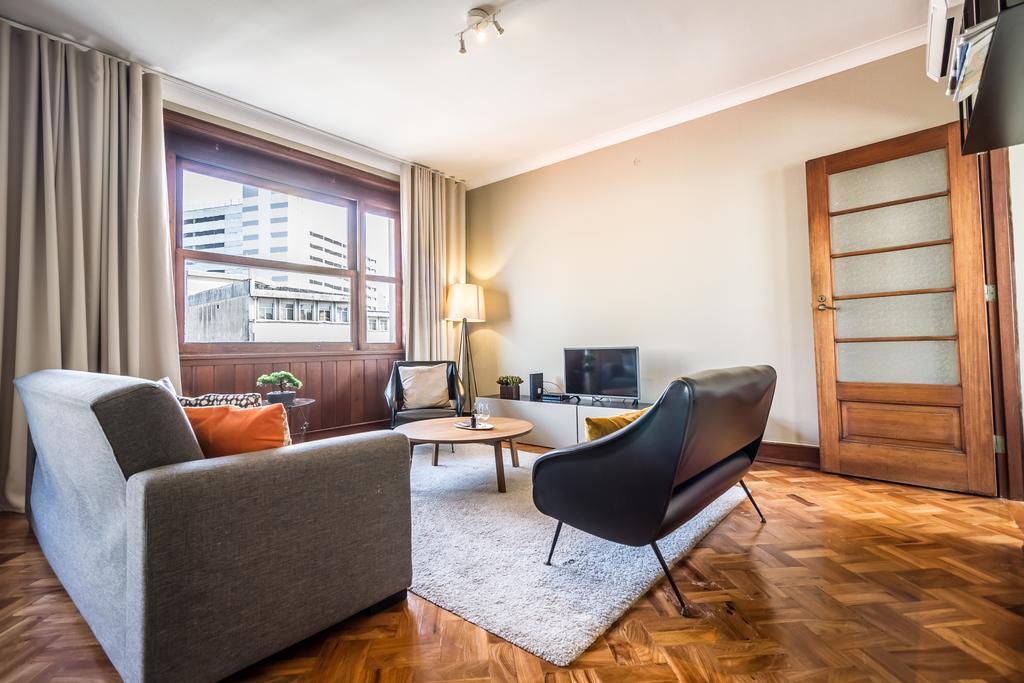 Your Opo Formosa Apartments Porto Kültér fotó